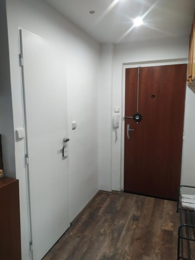 Pisqor Apartment - Self Check-In Братислава Экстерьер фото